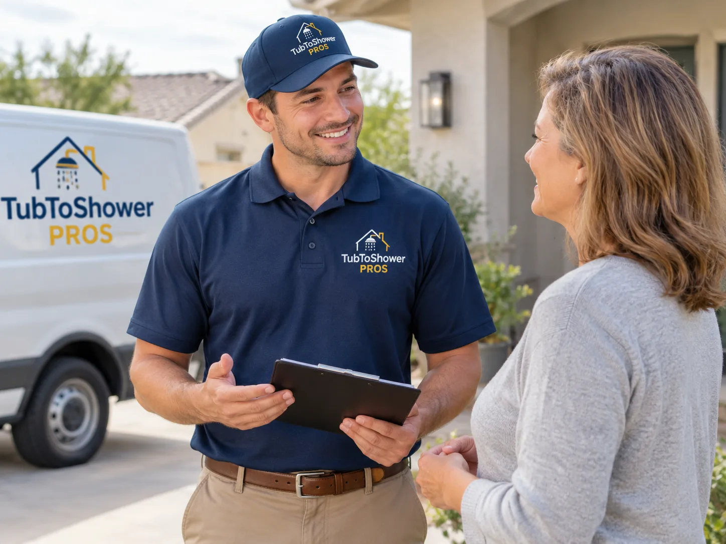 Tub Shower Conversion South Salt Lake, UT FAQs